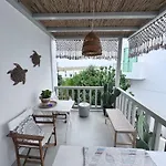 - 1br House - Islander House * Naousa (Paros)