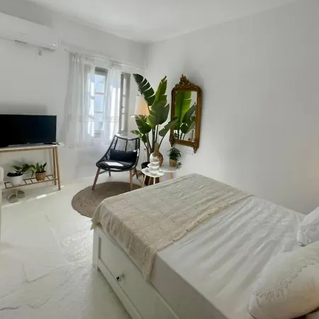 Lejlighed - 1br House - Islander House