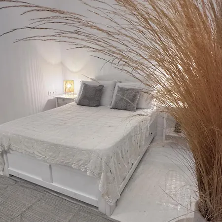 - 1br House - Islander House Lejlighed *