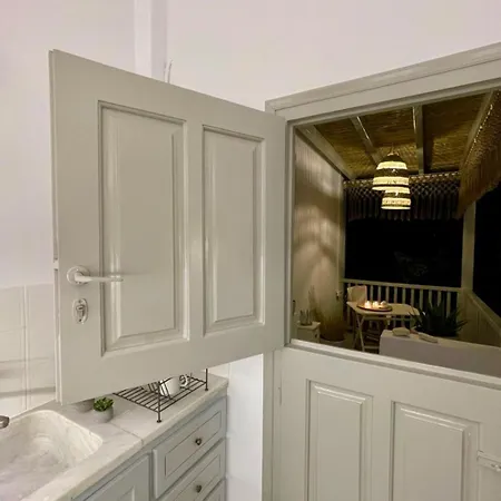 - 1br House - Islander House * Naousa