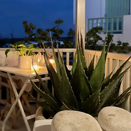 Lejlighed - 1br House - Islander House