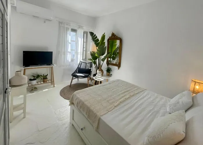 Lejlighed - 1br House - Islander House