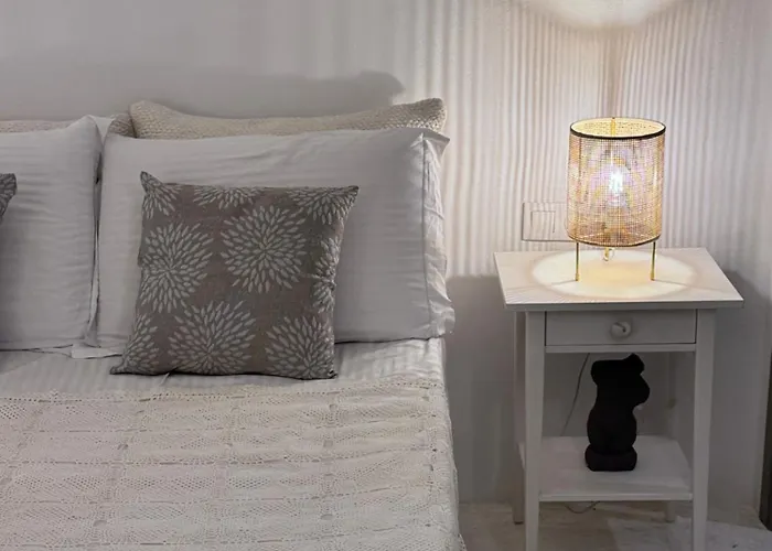 - 1br House - Islander House Lejlighed *