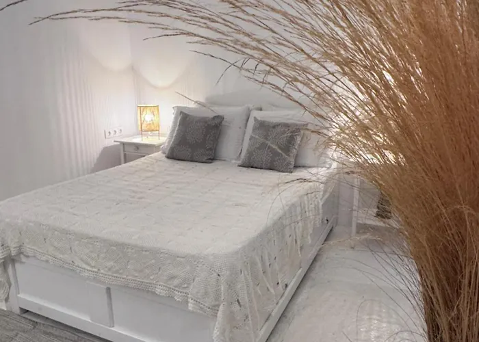 - 1br House - Islander House Lejlighed *