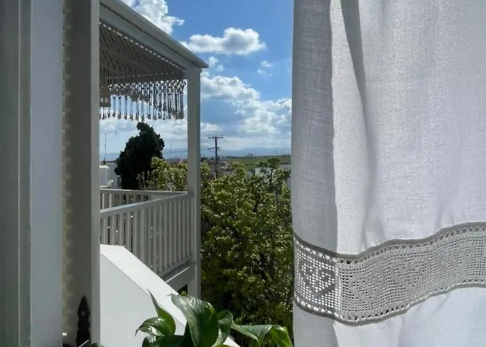 - 1br House - Islander House *