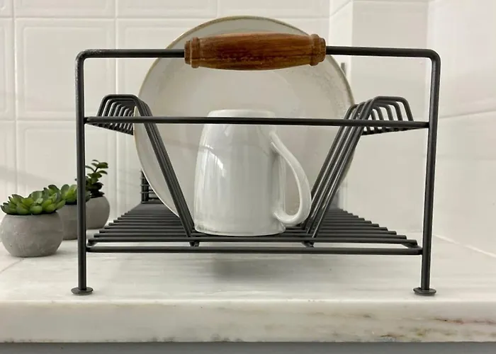 Lejlighed - 1br House - Islander House *