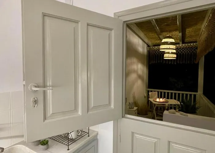 - 1br House - Islander House * Naousa