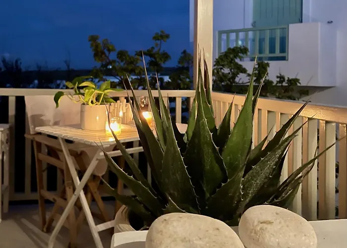 Lejlighed - 1br House - Islander House