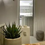 Apartman - 1br House - Islander House Náusza