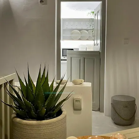 Апартаменты - 1br House - Islander House Науса