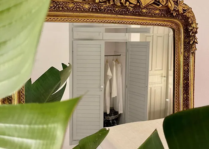 Apartamento - 1br House - Islander House Naousa (Paros)